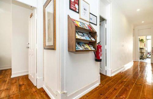 Santo Antonio Lit Et Petit-Déjeuner | 15 m² Chambre d'hôtes ∙ 2 personnes