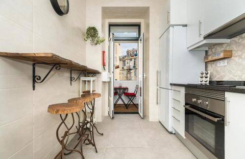 Santo Antonio Lit Et Petit-Déjeuner | 15 m² Chambre d'hôtes ∙ 2 personnes