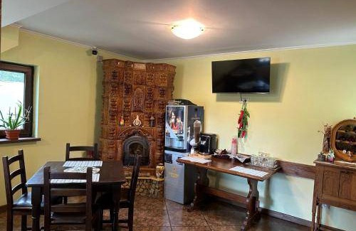 Tulcea Lit Et Petit-Déjeuner | 15 m² Chambre d'hôtes ∙ 5 personnes