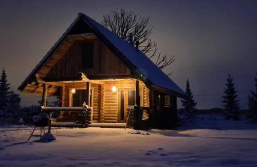 Harju County Chalet De Ski | 15 m² Chalet ∙ 2 chambres ∙ 5 personnes