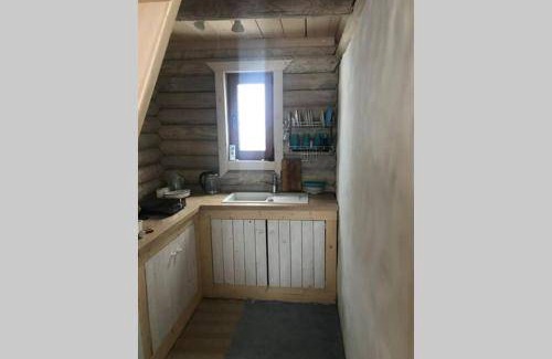 Harju County Chalet De Ski | 15 m² Chalet ∙ 2 chambres ∙ 5 personnes