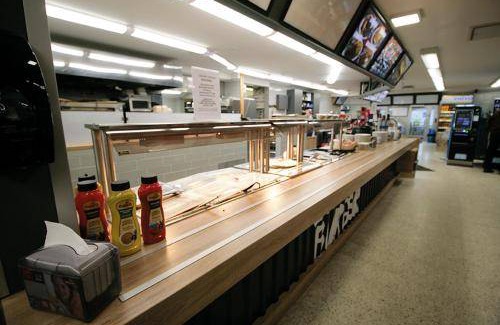 Kemi Auberge | 15 m² Auberge de jeunesse ∙ 3 personnes