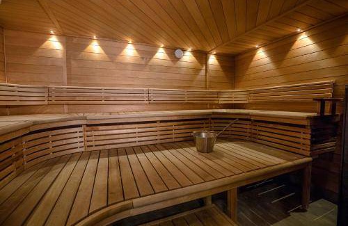 Kemi Auberge | 15 m² Auberge de jeunesse ∙ 3 personnes
