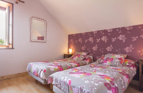 Molphey Hôtel | 15 m² Hôtel ∙ 1 chambre ∙ 1 personne