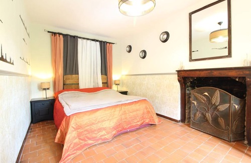 Vieux-Chateau Hôtel | 15 m² Hôtel ∙ 1 chambre ∙ 1 personne