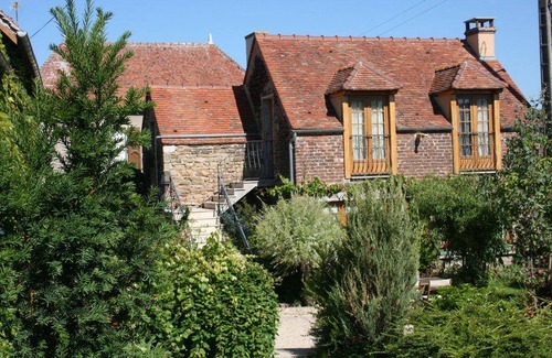 Vieux-Chateau Hôtel | 15 m² Hôtel ∙ 1 chambre ∙ 1 personne