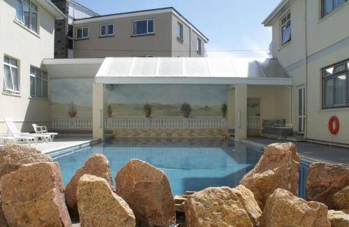 Ville ès Nouaux Hôtel | 15 m² Hôtel ∙ 2 personnes