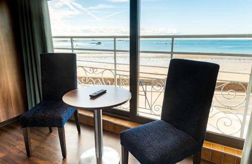 Ville ès Nouaux Hôtel | 15 m² Hôtel ∙ 2 personnes
