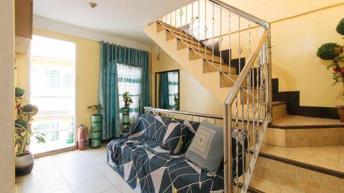 Dasmarinas Hôtel | 15 m² Hôtel ∙ 2 personnes