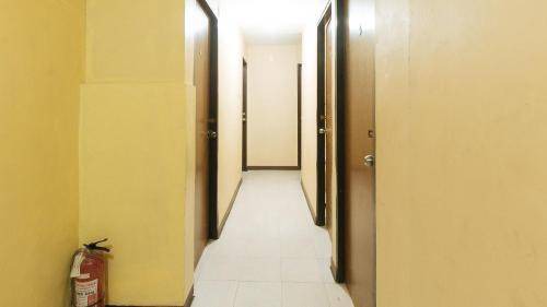 Dasmarinas Hôtel | 15 m² Hôtel ∙ 2 personnes