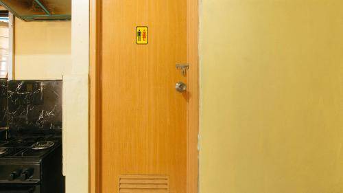 Dasmarinas Hôtel | 15 m² Hôtel ∙ 2 personnes