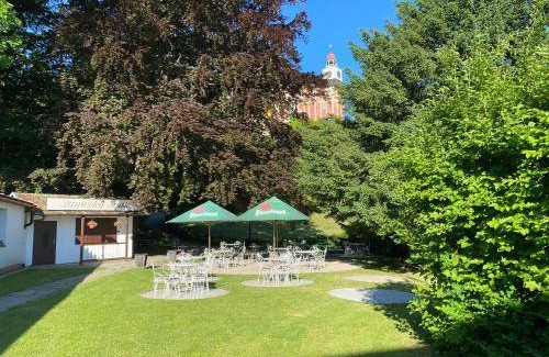 Javornik Hôtel | 15 m² Hôtel ∙ 3 personnes