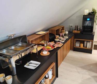 Koscian Hôtel | 15 m² Hôtel ∙ 3 personnes
