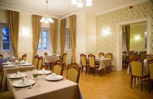 Szentendrei Hôtel | 15 m² Hôtel ∙ 4 personnes