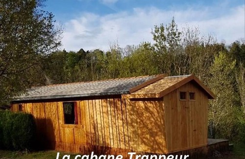 Saint-Paulien Maison | 15 m² Maison de vacances ∙ 2 personnes