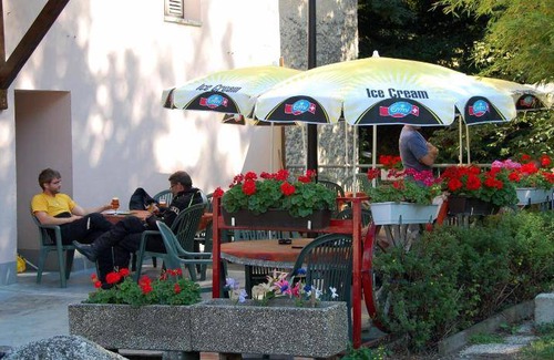 Vuiteboeuf Maison | 15 m² Pension ∙ 4 personnes