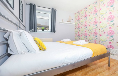 Gilmerton Station Balnéaire | 15 m² Chambre privée ∙ 1 chambre ∙ 2 personnes