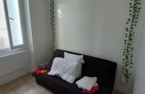 Le Mourillon Station Balnéaire | 15 m² Village vacances ∙ 2 personnes