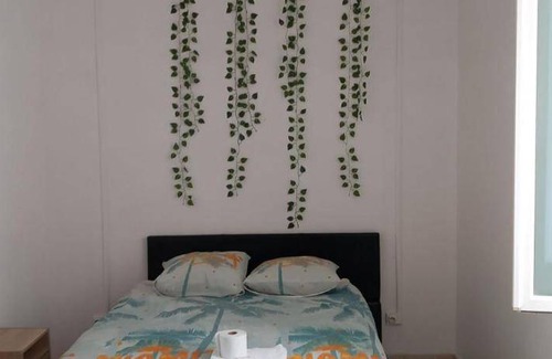 Le Mourillon Station Balnéaire | 15 m² Village vacances ∙ 2 personnes