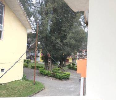 Berastagi Villa | 15 m² Villa ∙ 1 chambre ∙ 15 personnes