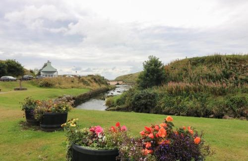 Cruden Bay Maison | 15 Main Street