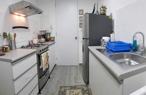 La Perla Appartement | 15 min de l'aéroport Appartement neuf