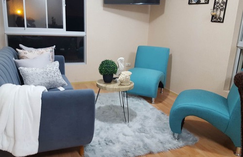 La Perla Appartement | 15 min de l'aéroport Appartement neuf