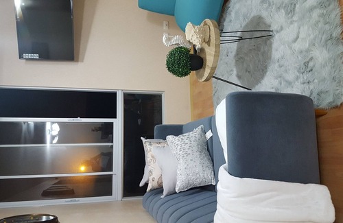 La Perla Appartement | 15 min de l'aéroport Appartement neuf