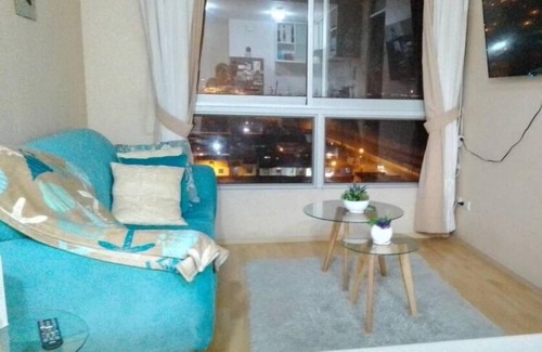 La Perla Maison | 15 min from airport, ocean view, 24/7 security