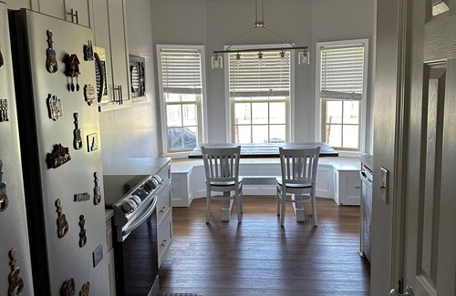 Northport Maison | 15 mins from downtown Tuscaloosa and University area in quiet safe neighborhood.