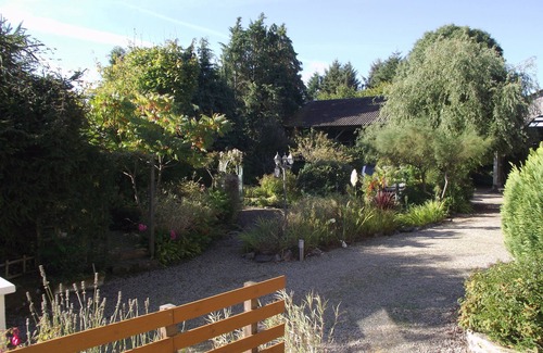 Merleac Cottage | 15 minutes du Lac de Guerlédan et à 40 minutes des plages de la côte nord.