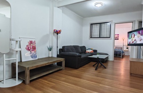 Campbellfield Maison | 15 mins to Airport|Gateway to NSW