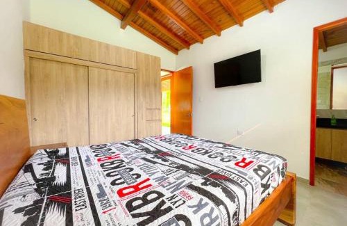 Andes Maison | 15 mins to Jardín Spacious & Convenient House