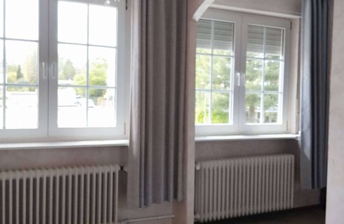 Dreieich Maison | 15 Minuten vom Frankfurt Station Entfernt. Geräumiges Haus mit 4 Schlafzimmer