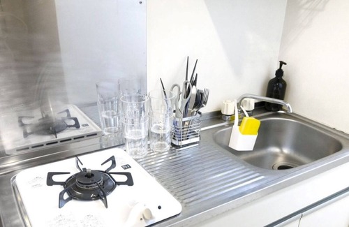 Nakano Appartement | 15 minutes direct to Shinjuku Station 30 minutes / Nakano-ku Tokyo