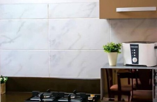 Kokomlemle Appartement | 15 Minutes from Accra City Center 2BDR apartment/2.5 Bathrooms