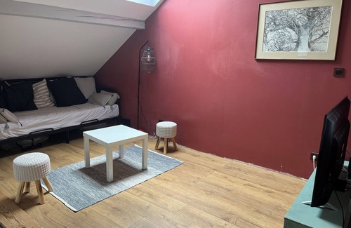 Alex Appartement | 15 minutes from Annecy! Spacious apartment with terrace & garden! Ideal for families