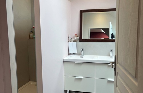 Alex Appartement | 15 minutes from Annecy! Spacious apartment with terrace & garden! Ideal for families