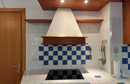 Vitulano Appartement | 15 minutes from Benevento, attic room equipped with all the essentials