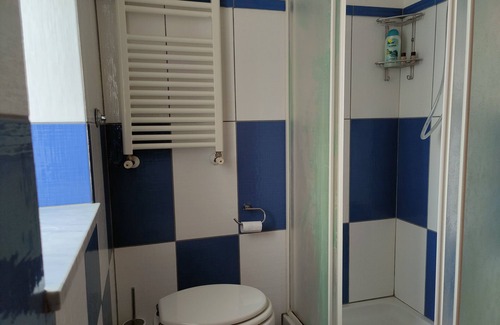 Vitulano Appartement | 15 minutes from Benevento, attic room equipped with all the essentials