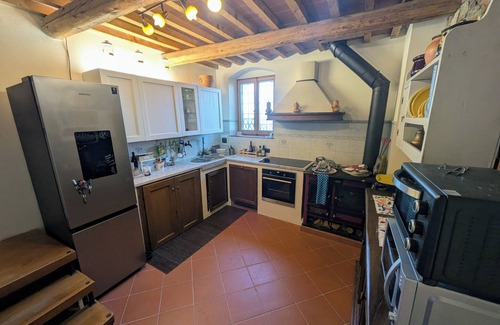 Lastra a Signa Maison | 15 minutes from Florence with large garden and terrace with breathtaking views