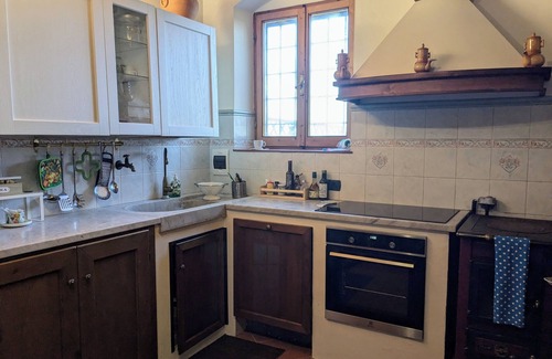 Lastra a Signa Maison | 15 minutes from Florence with large garden and terrace with breathtaking views