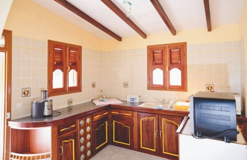 Jabrun Appartement | A 15 minutes des plus belles plages ! Grand appartement bien aéré