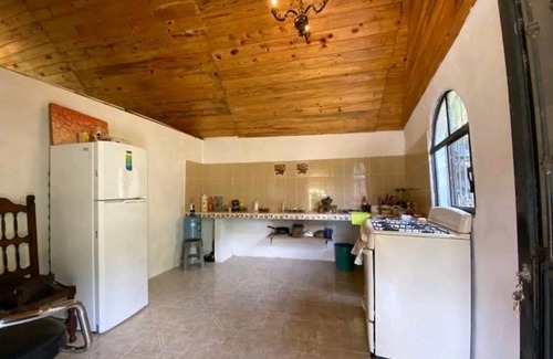 Xilitla Cabine | 15 minutes from the magical town of Xilitla SLP! SAN AUGUSTINE Cabin