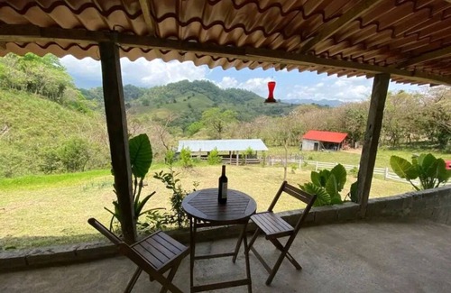 Xilitla Cabine | 15 minutes from the magical town of Xilitla SLP! SAN AUGUSTINE Cabin