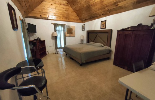 Xilitla Cabine | 15 minutes from the magical town of Xilitla SLP! SAN AUGUSTINE Cabin