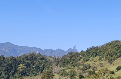 Xilitla Cabine | 15 minutes from the magical town of Xilitla SLP! SAN AUGUSTINE Cabin