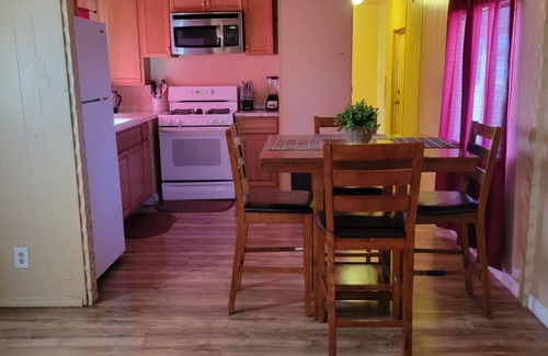 Sunrise Manor Appartement | 15 minutes from the strip of Las Vegas.