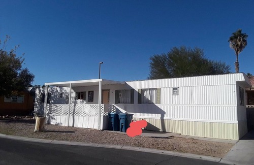 Sunrise Manor Appartement | 15 minutes from the strip of Las Vegas.