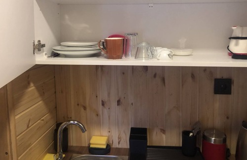 Osmangazi Chalet De Ski | 15 minutes from Uludag Ski Slope, breakfast included